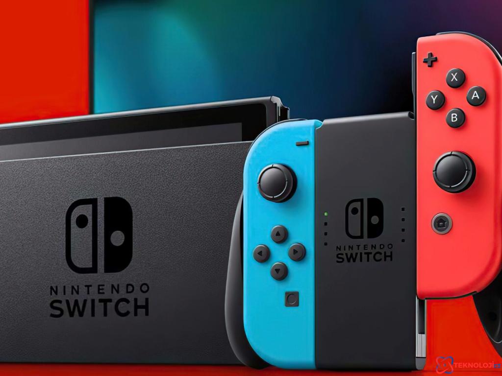 Nintendo Switch 2 için heyecanlandıran gelişme!