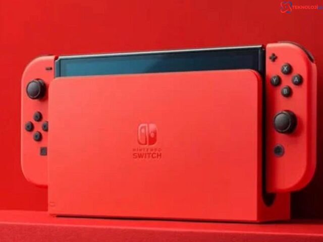 Nintendo Switch 2 için heyecanlandıran gelişme!