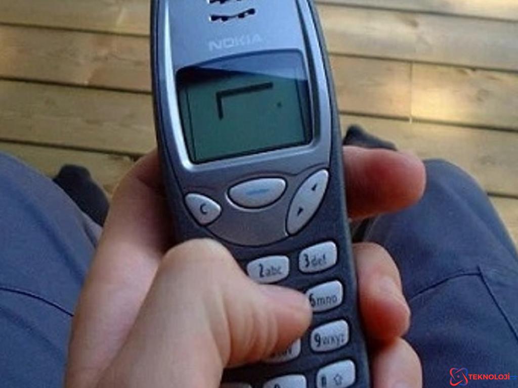 Nokia 3210 geri mi dönüyor? Fiyatı ve özellikleri ne olacak?