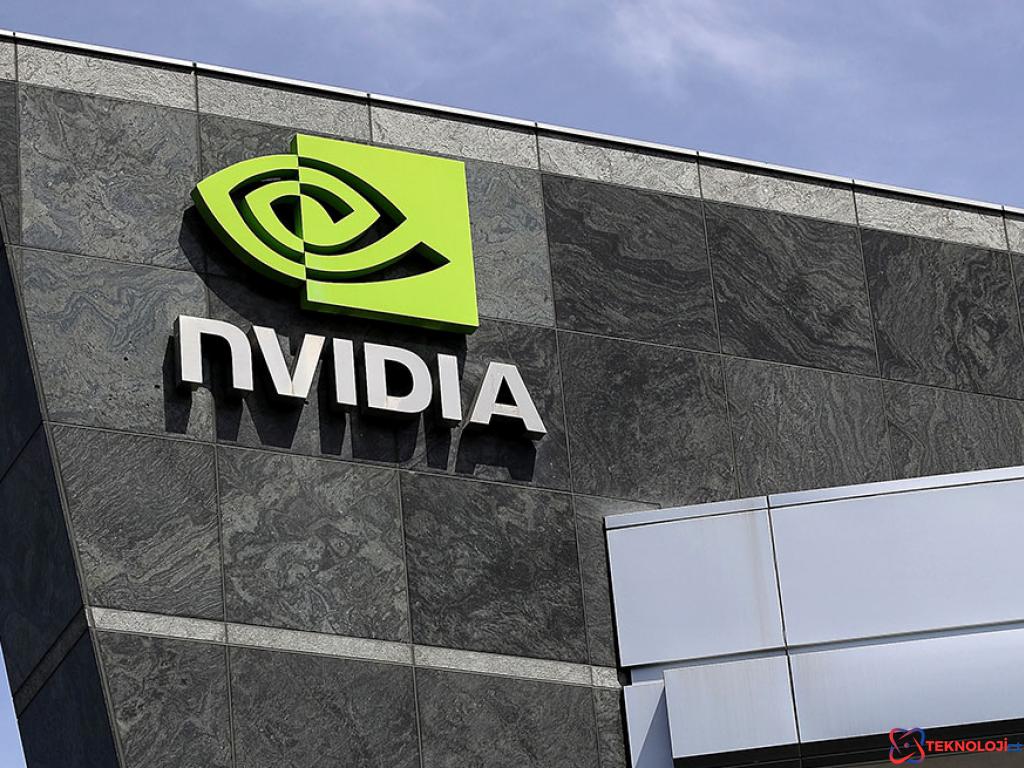 Oyun dünyasında yeni dönem! NVIDIA ACE için demo yayınlandı