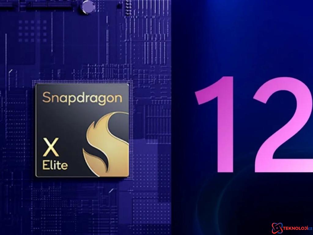 Oyuncular buraya! Snapdragon X Elite oyun oynatacak mı?