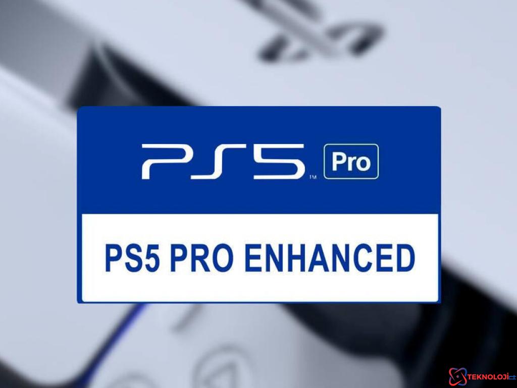 PlayStation 5 Pro destekleyecek oyunların gereksinimleri belli oldu!