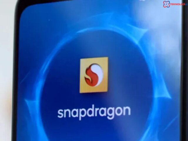 Qualcomm Snapdragon 8s Gen 3 ortaya çıktı!