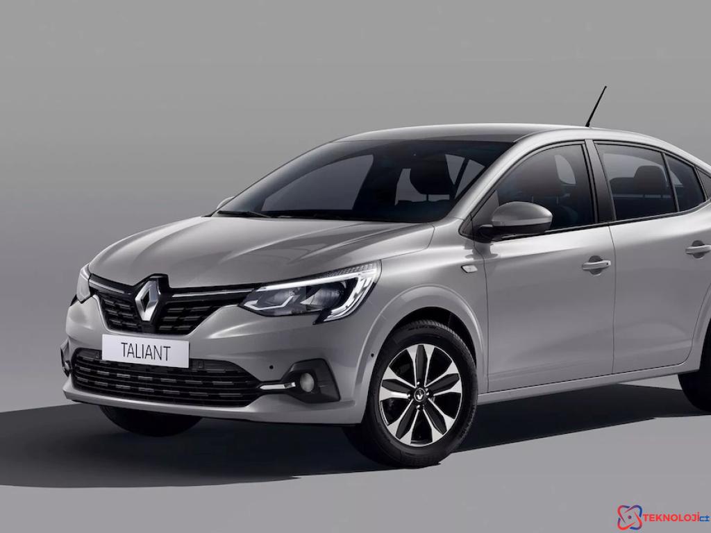 Renault fiyat listesi! [Nisan 2024]