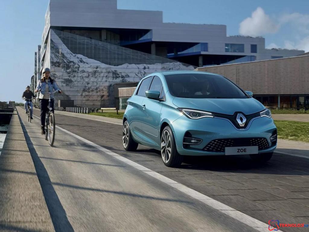 Renault fiyat listesi! [Nisan 2024]