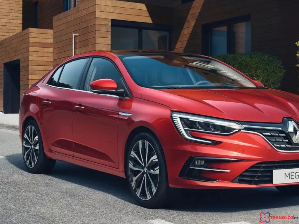 Renault fiyat listesi! [Nisan 2024]