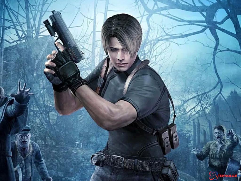 Resident Evil serisinin şimdiye kadar kaç adet sattığı açıklandı!