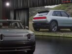 Rivian R3 ve R3X tanıtıldı! İşte özellikleri ve fiyatı