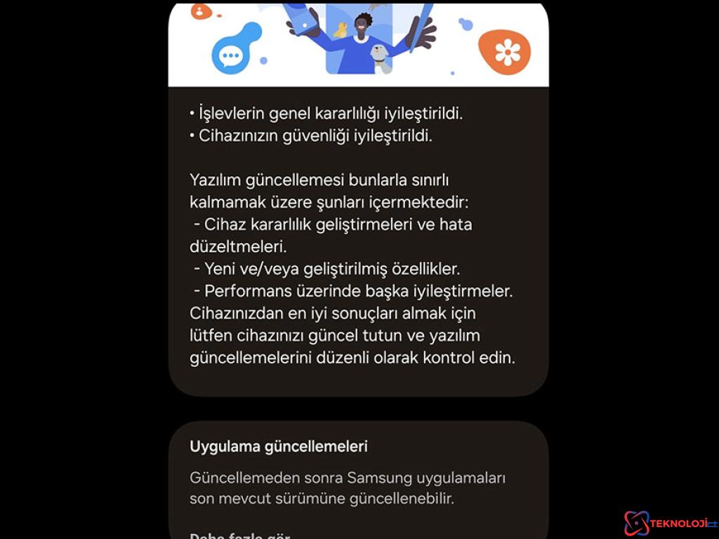 Samsung Galaxy S24 serisi için mart güncellemesi! Neler geldi?