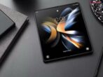 Samsung Galaxy Z Fold 6, bir ilke imza atacak!