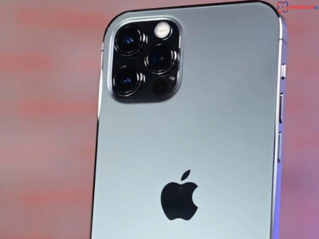 Samsung ve Apple arasında ipler gerildi! iPhone’un geleceği tehlikede