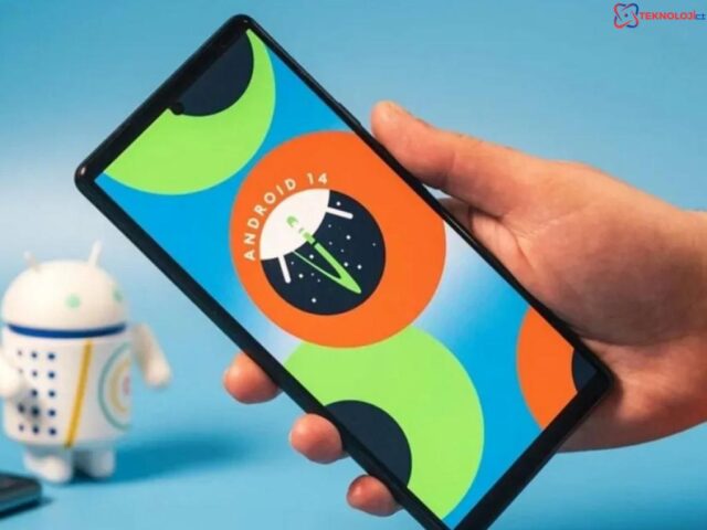 Samsung’dan bir modele daha Android 14 tabanlı One UI 6.0 güncellemesi!