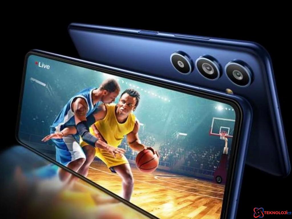 Samsung’dan yıllar sonra yeni hamle! Galaxy C55 özellikleri