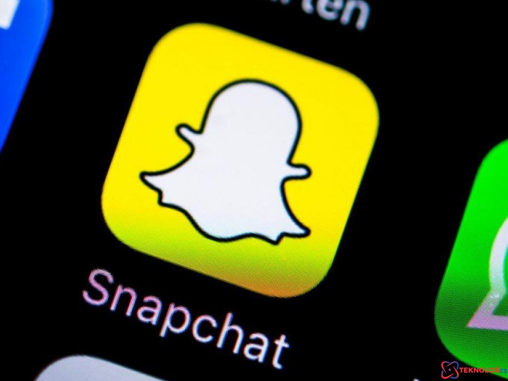 Snapchat, direkt mesaj güncellemesi alıyor!