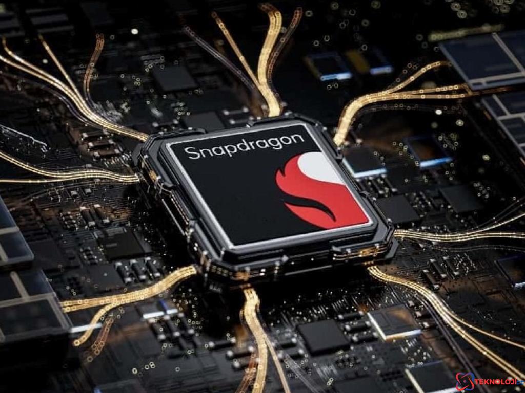 Snapdragon 8 Gen 4 çıkış tarihi belli oldu!