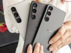 Sony Xperia 1 VI özellikleri ve tasarımı lansman öncesi ortaya çıktı!