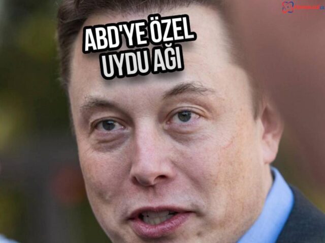 SpaceX şimdi de ABD istihbaratı için mi çalışıyor?