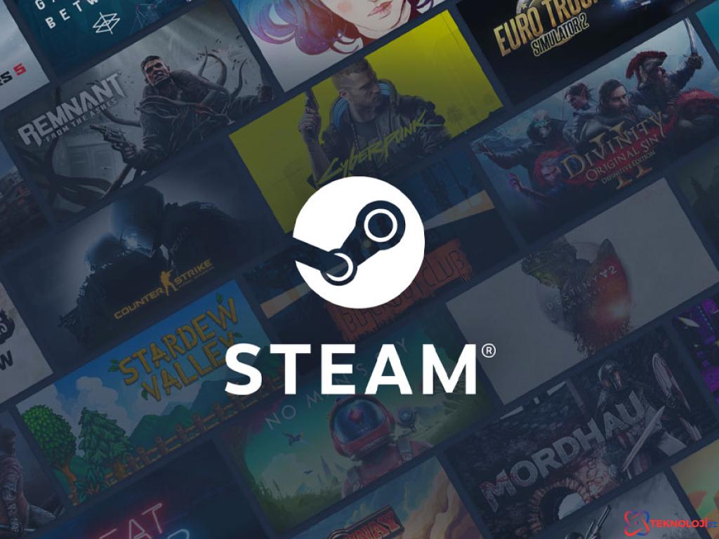 Steam oyun iade etme nasıl yapılır?