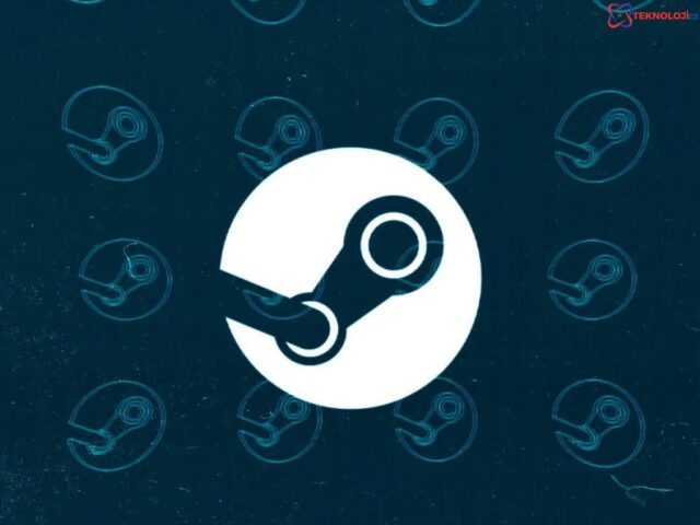 Steam’den oyunculara kıyak! 400 TL’lik oyun ücretsiz oldu