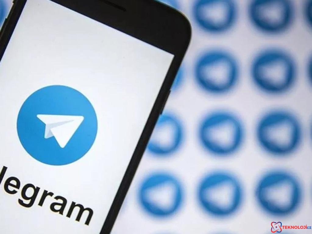 Telegram’da neler oluyor? Beklenmedik patlama yaşadı