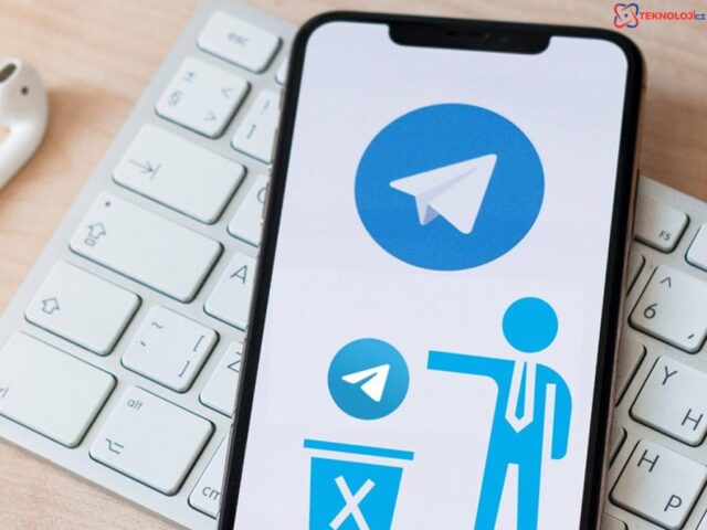 Telegram’da neler oluyor? Beklenmedik patlama yaşadı