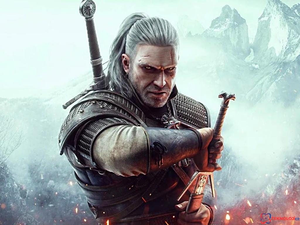 The Witcher 4 için beklenen haber geldi!