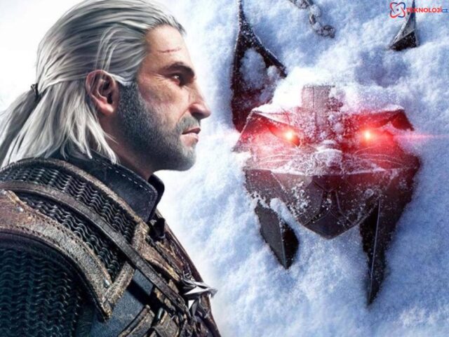 The Witcher 4 için beklenen haber geldi!