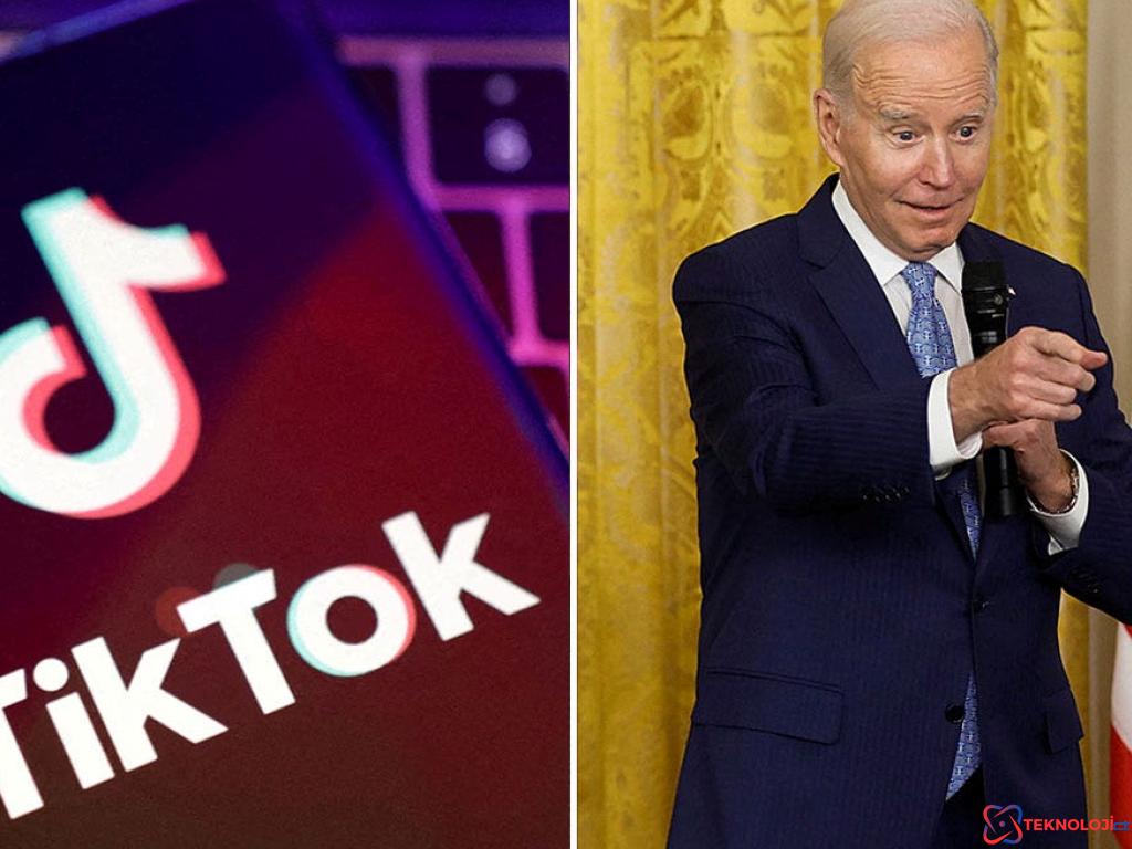 TikTok yasaklanıyor mu? İşte kritik açıklama