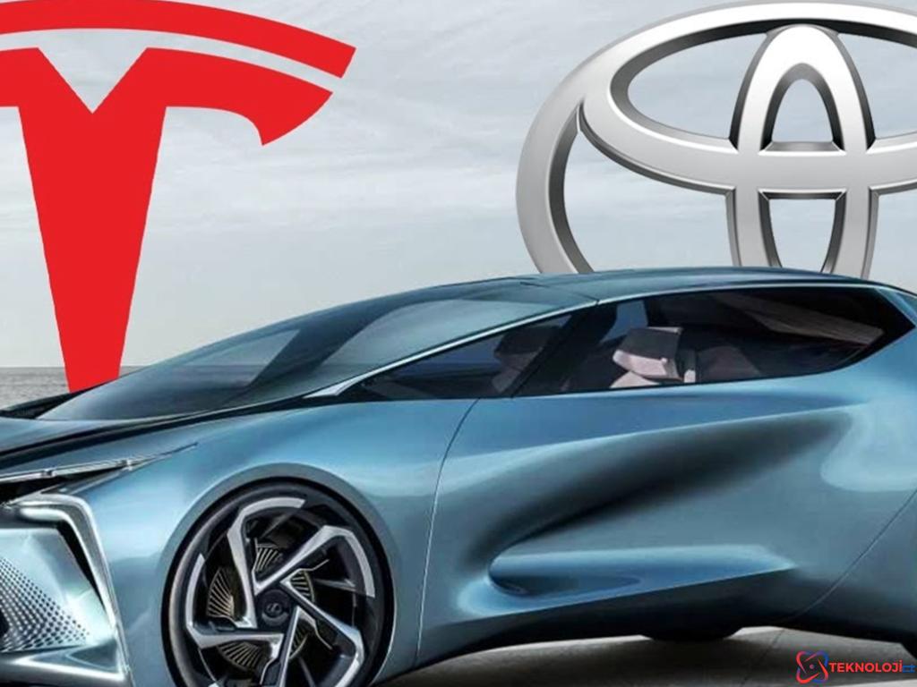 Toyota, hibrit stratejisi ile otomobil devlerini ürkütüyor