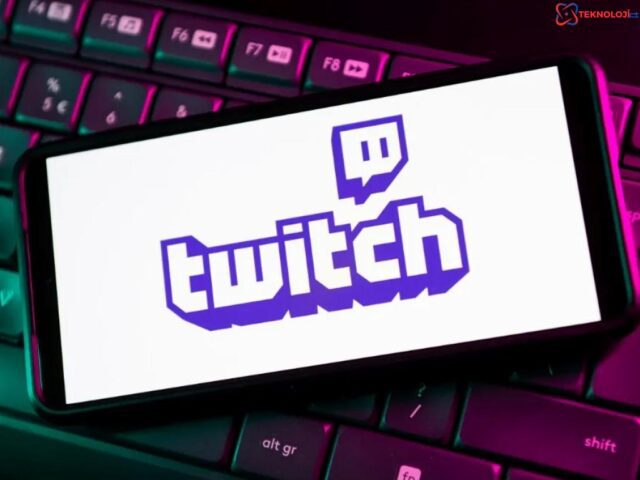 Twitch erişim engeli kaldırıldı!