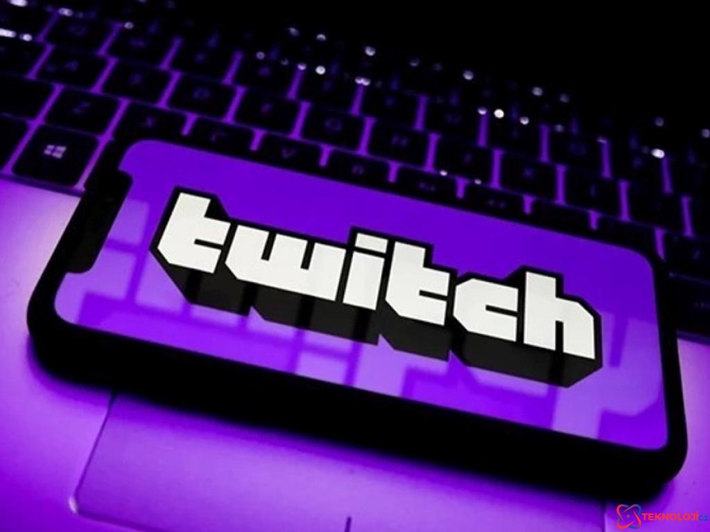 Twitch’ten beklenmedik karar! Mâlum yayınlara son