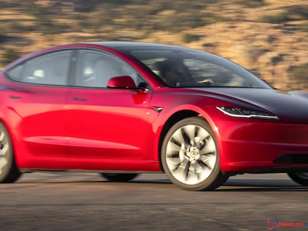 Uygun fiyatlı Tesla’dan kötü haber geldi!