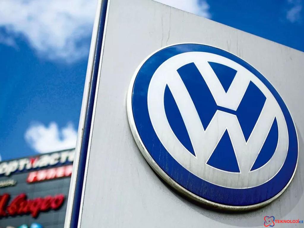 Volkswagen Grubu’nda yazılım krizi! Şikayetler birikti