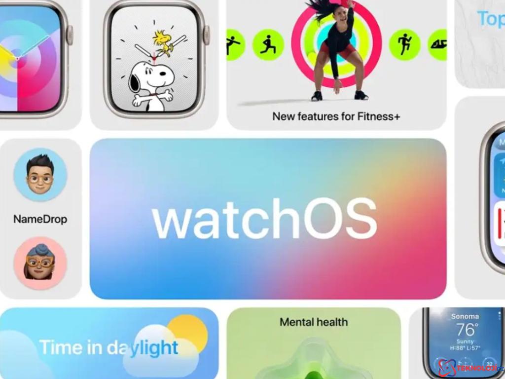 WatchOS 10.4 ile can sıkan hata çözüldü mü?