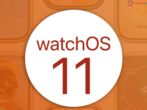 watchOS 11, küçük bir güncelleme olabilir