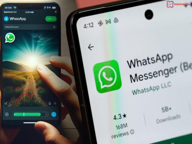 WhatsApp için yeni yapay zeka özelliği geliyor!