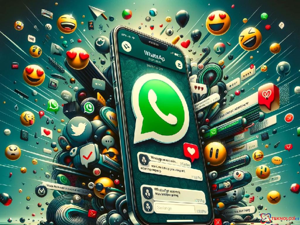 WhatsApp sesli mesajları dinlemek tarih oluyor! İşte yeni özellik