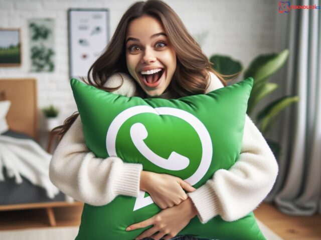 WhatsApp sesli mesajları dinlemek tarih oluyor! İşte yeni özellik