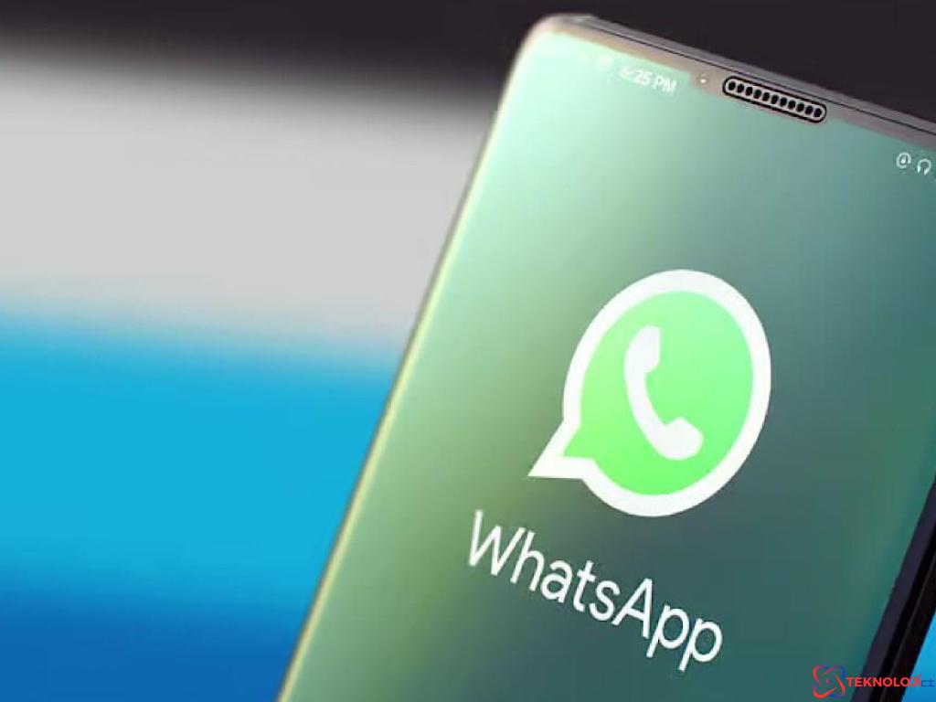 WhatsApp’ın Android versiyonu için yeni güncelleme! iOS’a benzedi