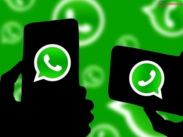 WhatsApp’ın Android versiyonu için yeni güncelleme! iOS’a benzedi