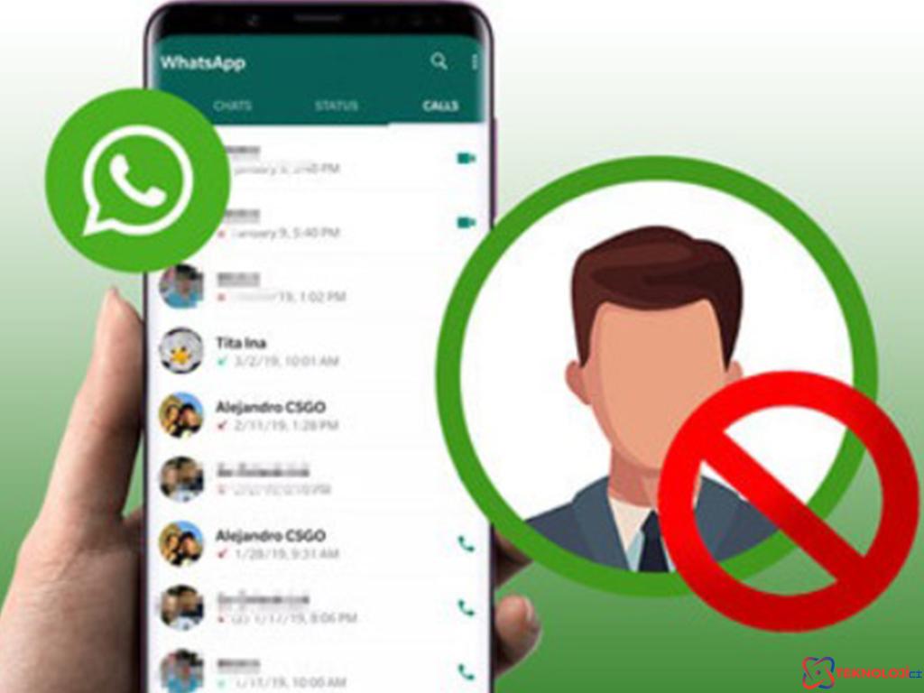 WhatsApp’ta birinin sizi engellediğini nasıl anlarsınız?