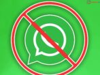 WhatsApp’ta birinin sizi engellediğini nasıl anlarsınız?