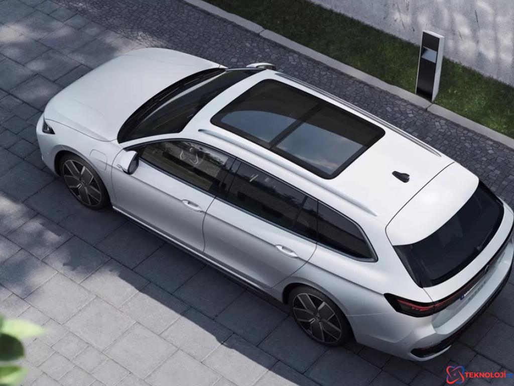 Yeni Volkswagen Passat Türkiye’de çıktı! İşte fiyatı