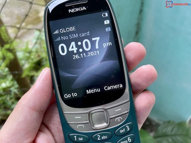 20 yıllık ikonik Nokia telefonları geri döndü!