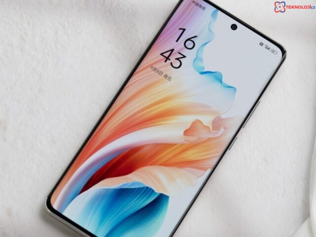 4 delikten hangisi kamera? Oppo A3 Pro 5G’nin ilginç tasarımı ortaya çıktı!