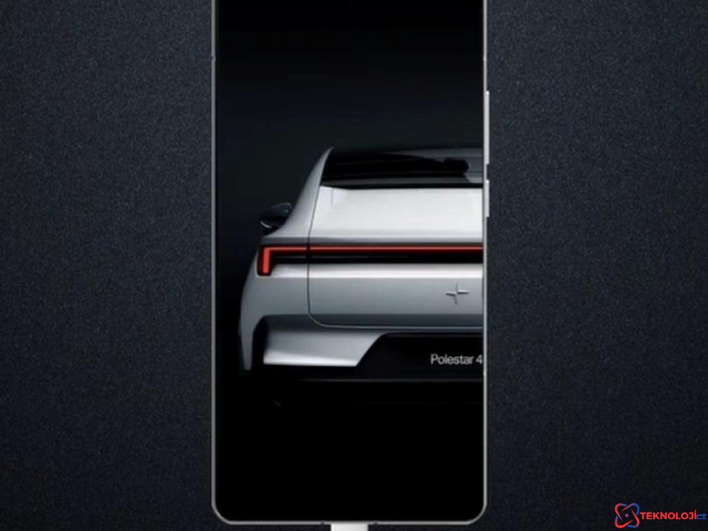 Polestar Phone 1 ile Neler Geliyor?