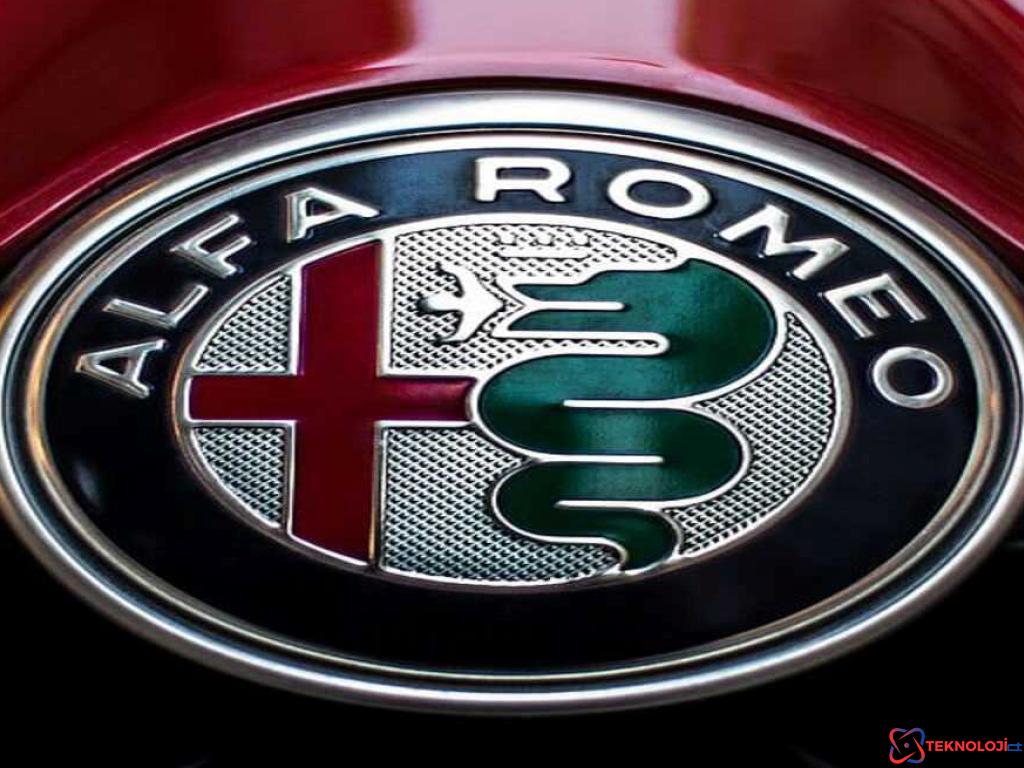 Alfa Romeo'nun Milano Modeli Artık 