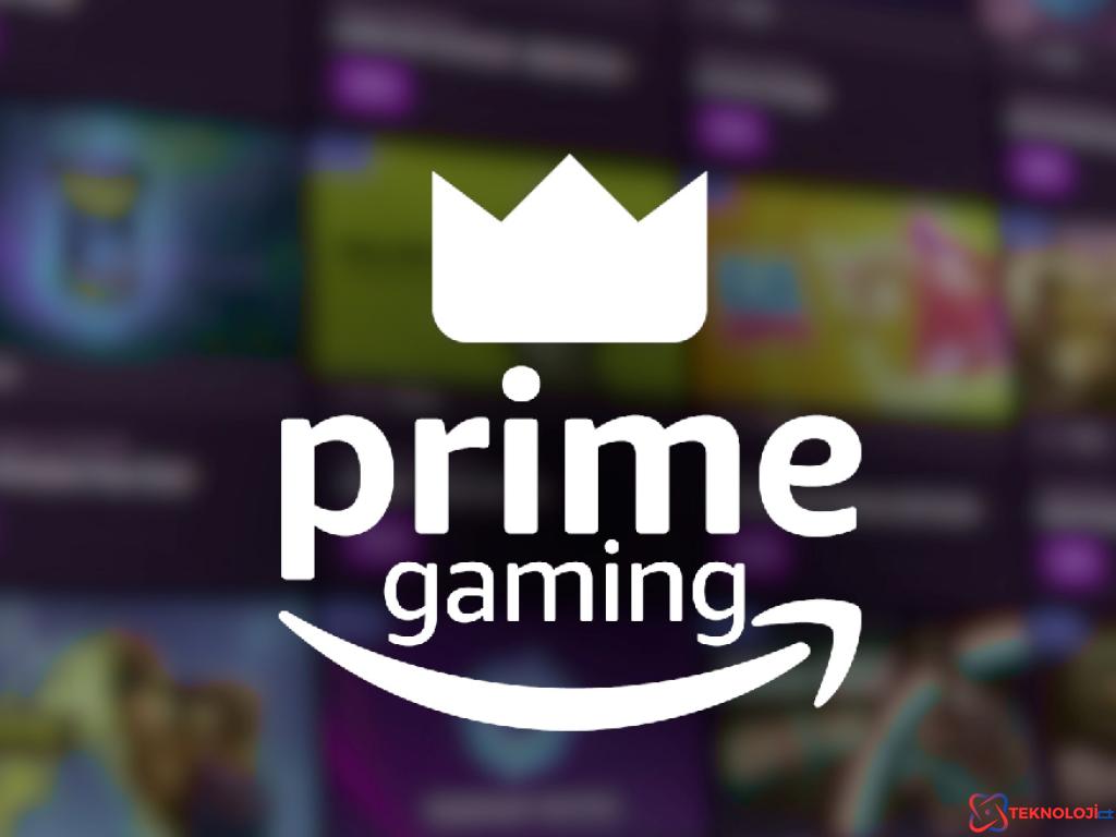 Amazon Prime Gaming nisan ayı oyunları açıklandı!