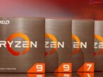 AMD Ryzen İşlemci Serisi ve Sınıflandırması