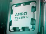 AMD Ryzen Pro 8000 Serisi Tanıtıldı